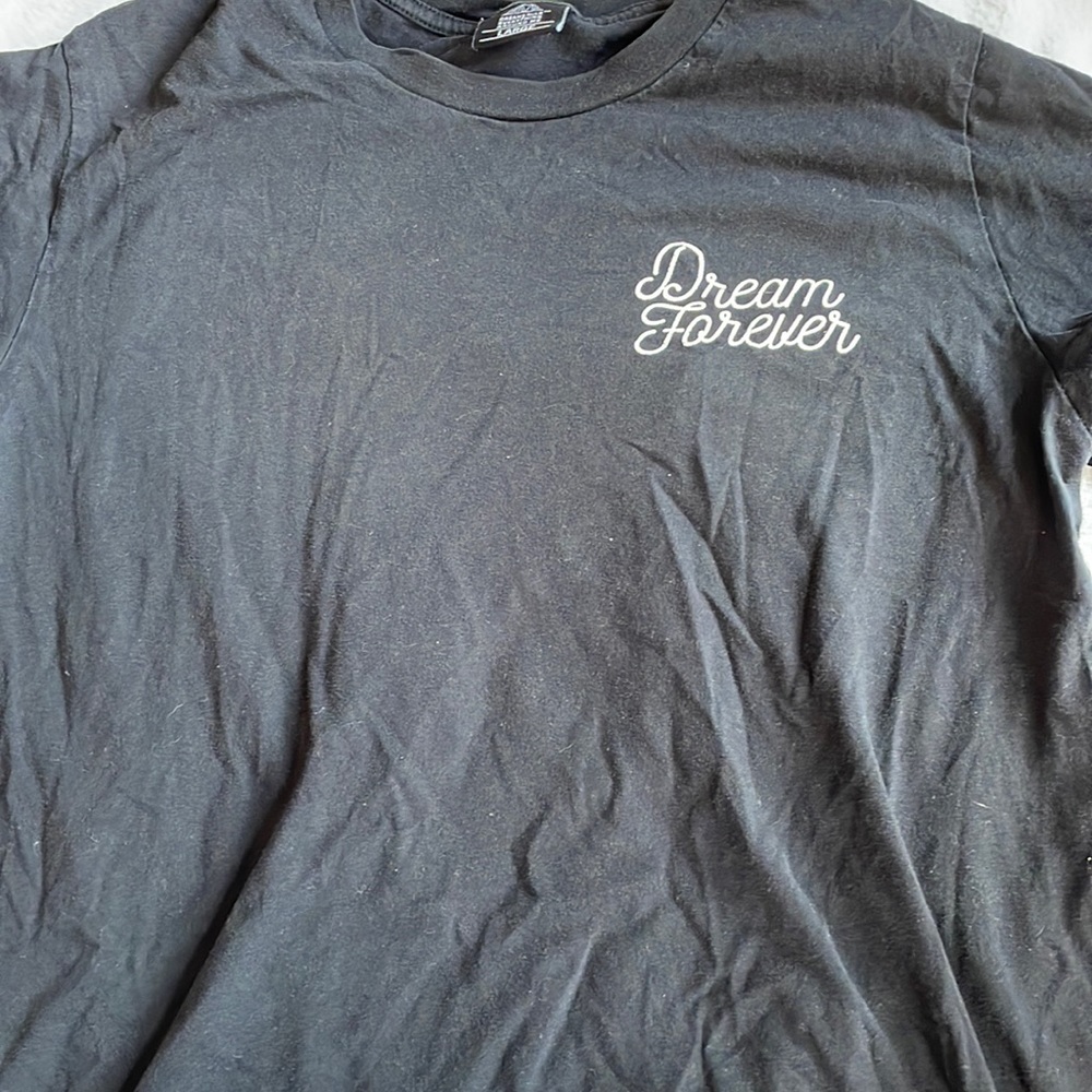Dream forever